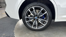 BMW X3 xDrive20d MHT M Sport 5dr Step Auto [Pro Pack] Diesel Estate